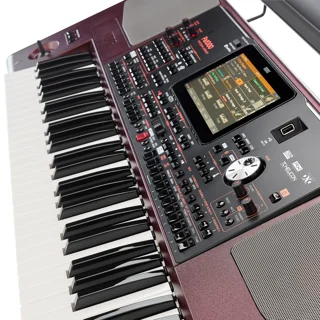 korg keyboard 1000