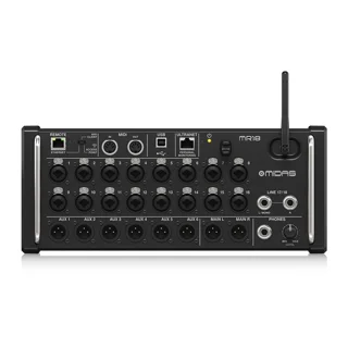 میکسر دیجیتال بهرینگر BEHRINGER X AIR XR18