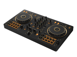 Pioneer DDJ-FLX4