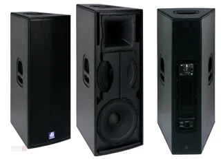 بلندگو دبل db flexsys s212