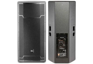 بلندگو دبل jbl اکتیو prx725