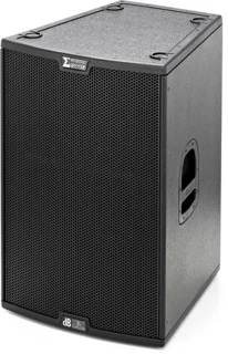 dB sigma s115
