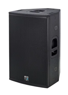 بلندگو اکتیو dvx12 hp