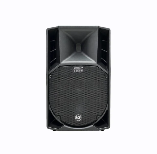اسپیکر پسیو 15 اینچ طرح RCF ART 725 MK4 وارداتی های‌کپی